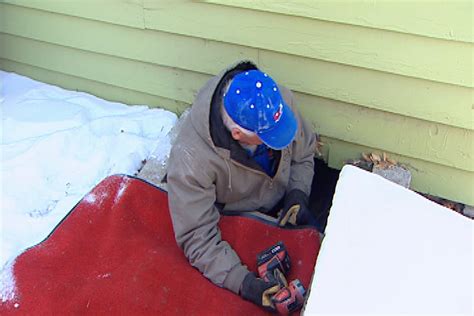 Plumbers Swamped With Calls Of Frozen Pipes Ktvb