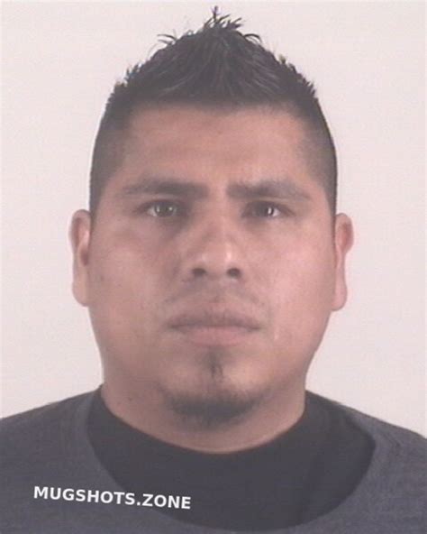 Joaquin Federico Reyes 11 08 2023 Tarrant County Mugshots Zone