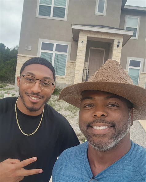 Meeko - I had a delightful experience accompanying my son on a home