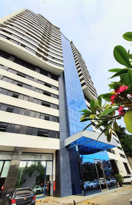 Apartamento Na Avenida Anita Garibaldi Ondina Em Salvador Por R