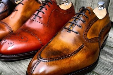 El TOP 10 de los zapatos para hombres más caros del mundo Banca y