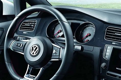 2014 Volkswagen Golf GTI MK7