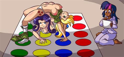 MSH Twister By DarkYamatoman Hentai Foundry