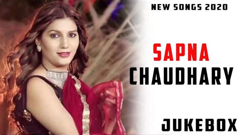 Sapna Chaudhary Haryanvi Sapna Choudhary Ke Gane Youtube