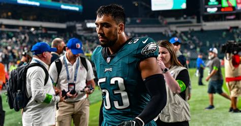 Catching up on recent Eagles roster moves | PhillyVoice