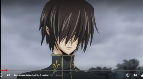 When You Realize Code Geass Is A Hentai R NuxTakuSubmissions