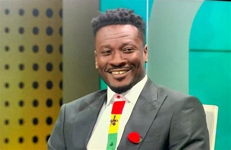 Dr Likee Details Asamoah Gyan S Role In His Success Photos