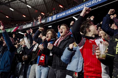 Eredivisie | The Stands of... Feyenoord