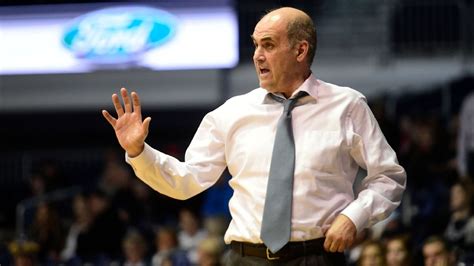 Villanova basketball coach Harry Perretta ready to retire after 42 ...