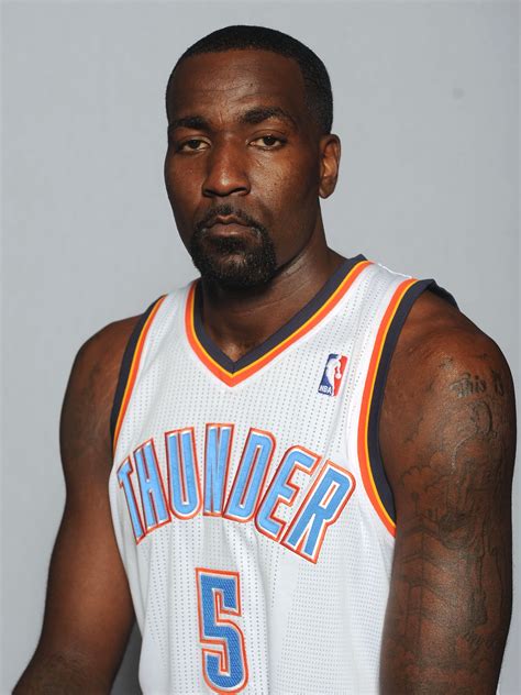 Kendrick Perkins