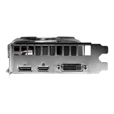 GALAX GeForce® GTX 1660 Super (1-Click OC) - GeForce® GTX 16 SUPER ...