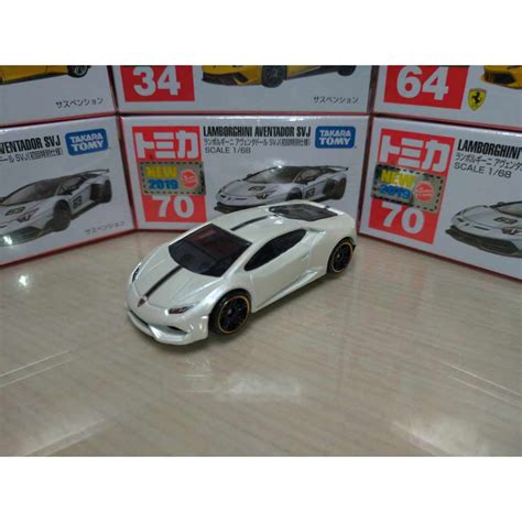 Hot Wheels 風火輪 Lamborghini 藍寶堅尼 Huracan 小牛 散車 絕版 初回色 已塗尾燈 超跑 蝦皮購物