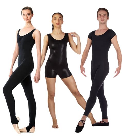 Ballet unitards | Buoyant Performing Arts