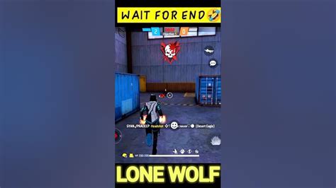 Win Every Lone Wolf Lone Wolf Ranked Tips And Tricks Lone Wolf