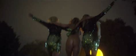 Marte Germaine Christensen Nude The Great Undressing Hd P Thefappening