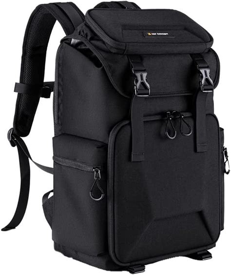 K F CONCEPT Mochila rígida para cámara SLR DSLR Bolsa impermeable para