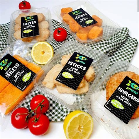 Europe’s finest “Vish” to launch in the United States - VEGWORLD Magazine