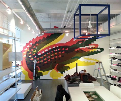 Wall Graphics For Business Wall Decals Wall Graphics Toronto