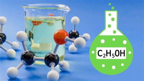 Qu est ce que l éthanol et à quoi ça sert Carburant alcool chimie