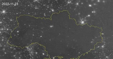 Clash Report On Twitter Before And After The Invasion Satellite