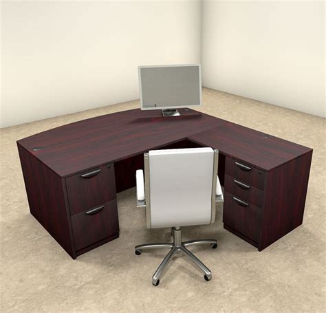 L Shaped Office Desk