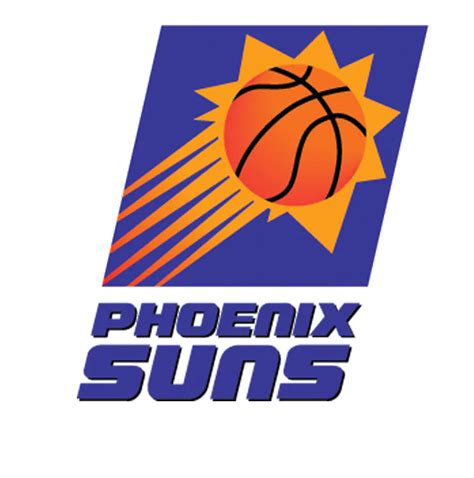 Phoenix Suns logo - Google 検索 | Sun logo, Phoenix suns, Nba logo