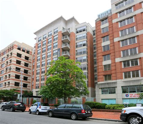 West End Residences Apartments - Washington, DC | Apartments.com