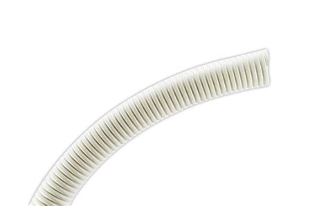 Pvc Flex Conduit White 25mm Tronic Kenya