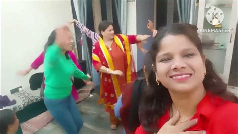 Is Bar Ki Kitty Party Mein Humne Bahut Masti 🤩💃💃💃 Youtube