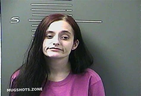 Guinn Christina Big Sandy Mugshots Zone