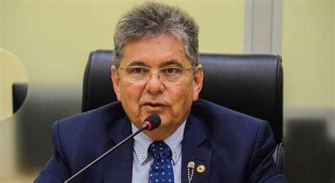 Ao Se Referir A Aguinaldo Ribeiro Adriano Galdino Afirma Que Governo