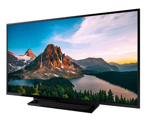 Toshiba 49V5863DBT 49 Inch SMART 4K UHD HDR LED TV Freeview Play