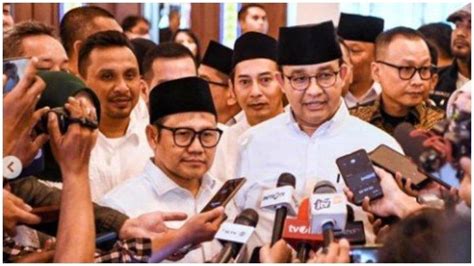 Komitmen Dukung Anies Baswedan Jadi Capres 2024 Pks Harap Demokrat