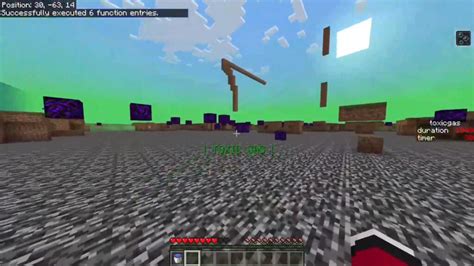 More Events Natural Disaster Addon Minecraft Addons PE