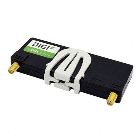 ASB-1002-CM06-GLB Digi | Networking Solutions | DigiKey