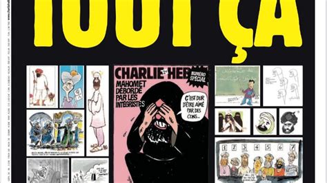 A La Veille Du Proc S Des Attentats De Charlie Hebdo Republie