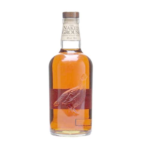 Naked Grouse Blended Malt Scotch Town Country Supermarket Liquors