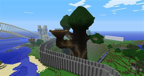 AWESOME structures We take REQUESTS! - Screenshots - Show Your Creation ...