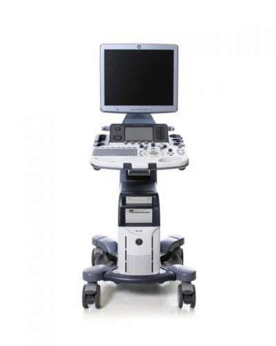 3d4d Ge Logiq P7 Ultrasound Machine At ₹ 250000 In Coimbatore Id