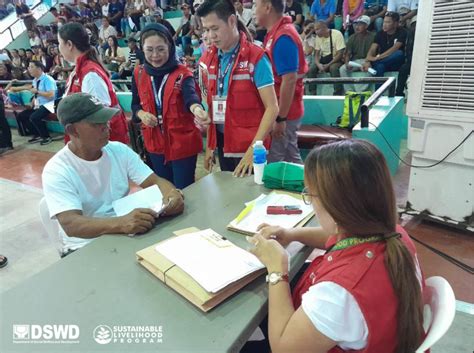 Mga Hog Raiser Na Apektado Ng Asf Sa Aklan Binigyan Ng Ayuda Balita