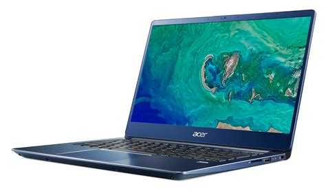 Acer Swift 3 Sf314 56 Sf314 56g 规格、测试和价格 Laptopmedia 中国