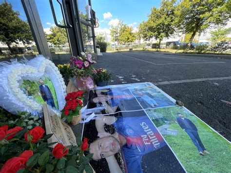 Assises du Haut Rhin Mort d un jeune Afghan à Colmar une remarque