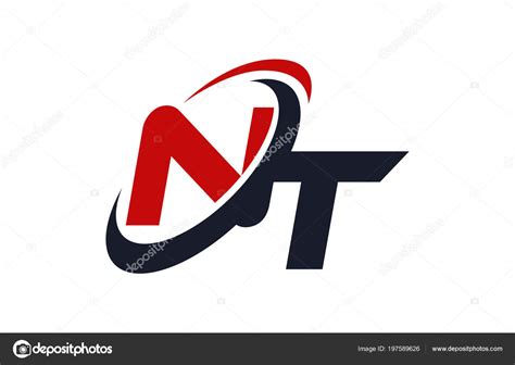 Hình ảnh nt logo - Đẹp và hiện đại cho doanh nghiệp của bạn