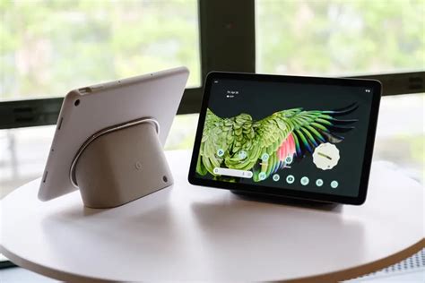 Google представила телефон Pixel 7a ($500), планшет Pixel Tablet ($500 ...