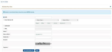 UAN Activation Made Easy: Everything You Need to Know - Setupfilings 
