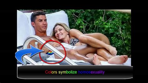 Cristiano Ronaldo The Proof Is That Ronaldo Gay Sex YouTube