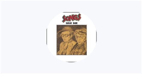 SUGAR BABE Apple Music