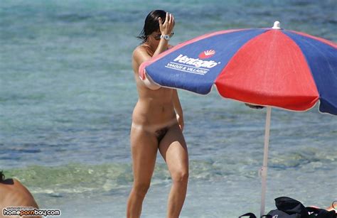 Naked Busty Beach Babe Porn Pictures XXX Photos Sex Images PICTOA