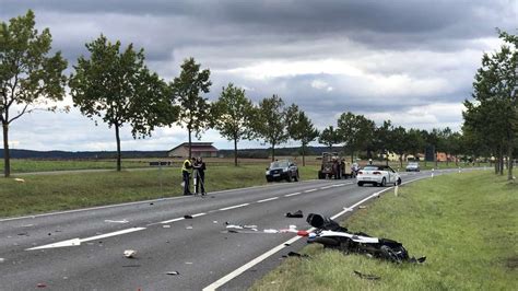 J Hriger Rollerfahrer Stirbt Nach Unfall Bilder