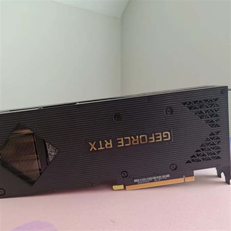 HP Omen RTX 3080 10GB | Jawa